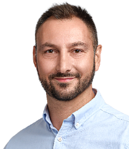 Foto kandidáta Vojtěch Kurfirst