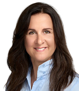 Foto kandidáta Lucie Ševčíková