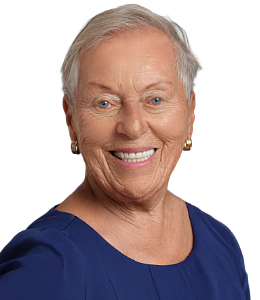 Foto kandidáta Helena Žípková