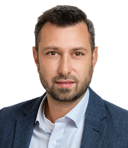 Foto kandidáta Jiří Urbánek