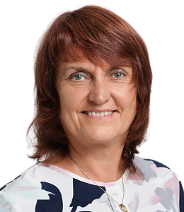 Foto kandidáta Lenka Dvořáková