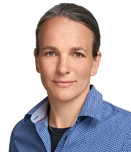 Foto kandidáta Lucie Černá