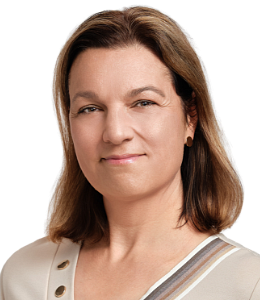 Foto kandidáta Martina Novotná