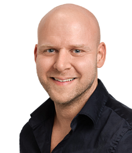 Foto kandidáta Filip Dolný