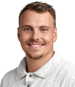 Foto kandidáta Martin Mužík
