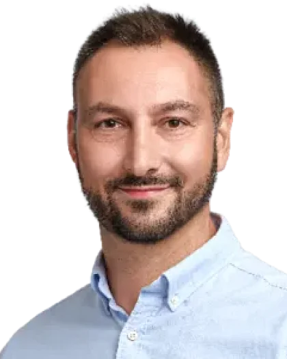 Foto kandidáta Vojtěch Kurfirst
