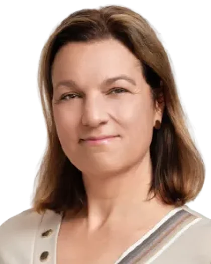 Foto kandidáta Martina Novotná