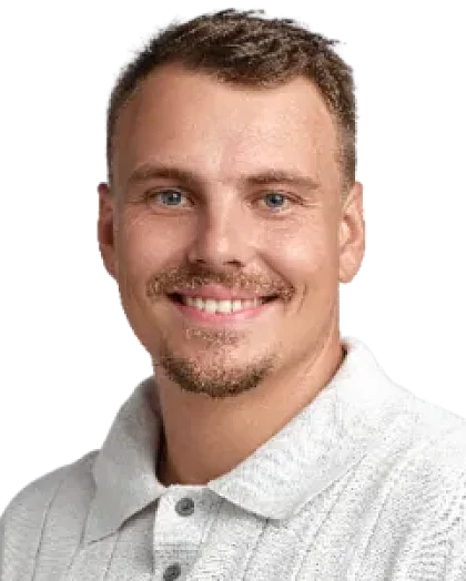 Foto kandidáta Martin Mužík