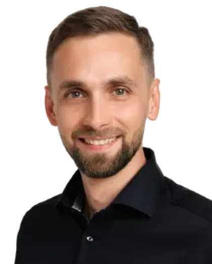 Foto kandidáta Ondřej Stropnický