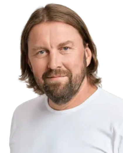 Foto kandidáta Ivan Nestával