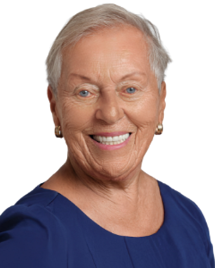 Foto kandidáta Helena Žípková