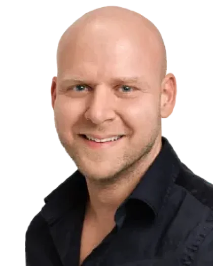 Foto kandidáta Filip Dolný
