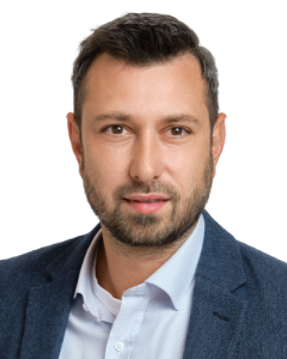 Foto kandidáta Jiří Urbánek