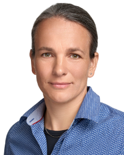 Foto kandidáta Lucie Černá