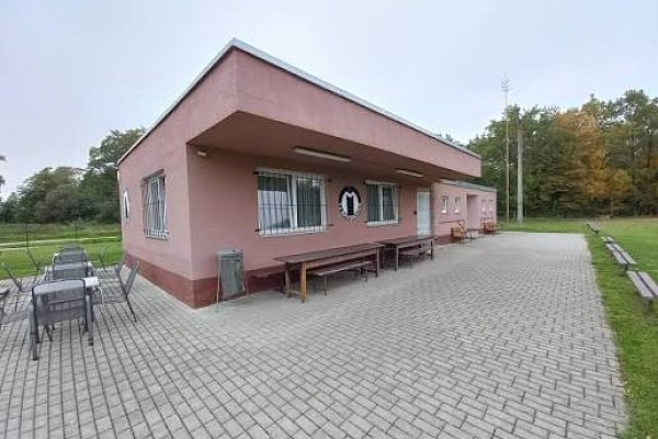 Setkání Bavorovice