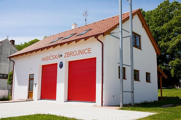 Setkání Purkarec, Jeznice