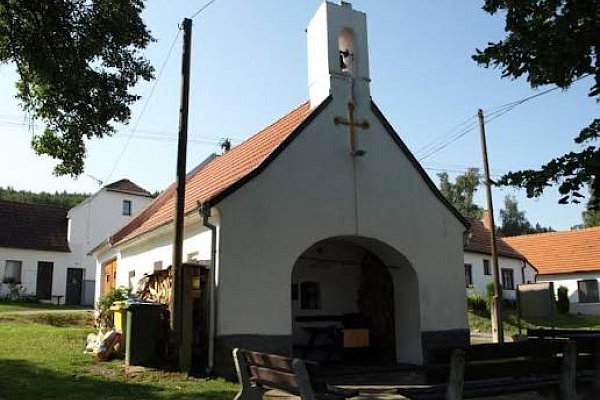 Setkání Poněšice