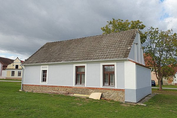 Setkání Munice
