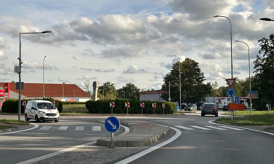 Bezpečnější město – rozšíření kamerového systému a moderní městská policie