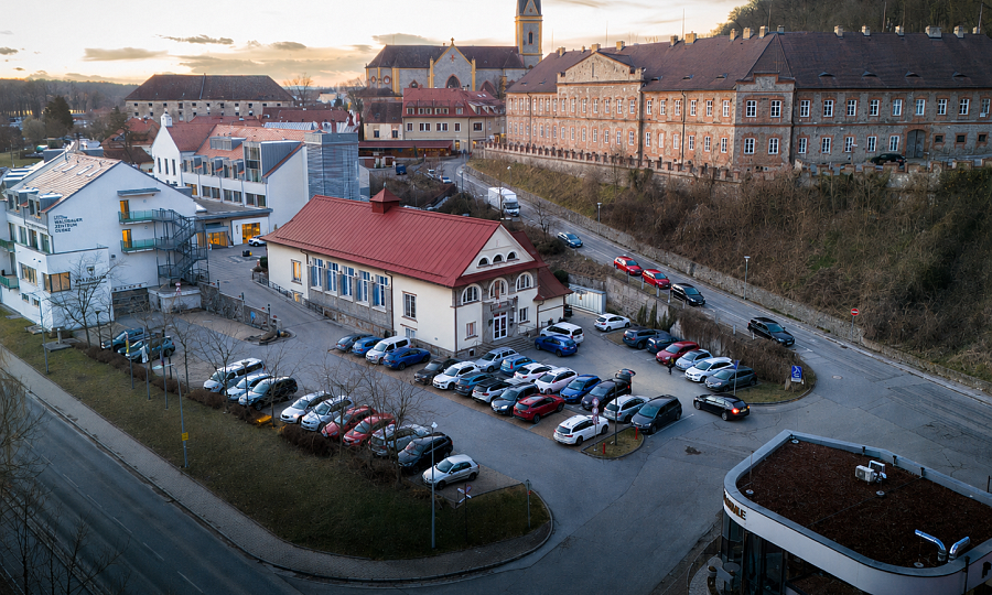 Rekonstrukce střechy sokolovny